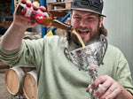 Koene Ridder op Nederlands Favoriete Bierlijst