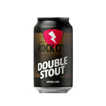 Double Stout – Imperial Stout 11%