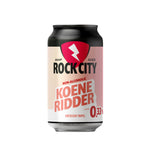 Non-Alcoholic Koene Ridder – American Tripel 0.33%