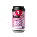 Non-Alcoholic Second Date – Refurbished DIPA 0.33%