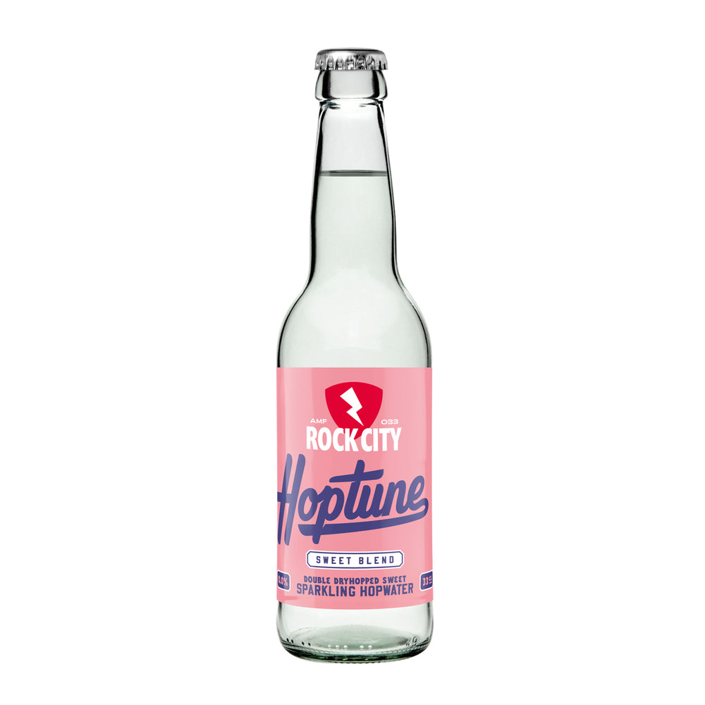 Hoptune Sweet Blend – DDH Sparkling Hopwater 0,0%