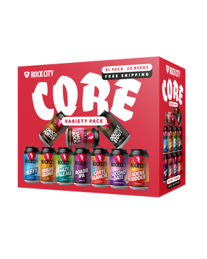 Core Variety Pack (XL Edition)