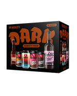 Dark Beer Variety Pack