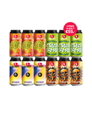 IPA Favourites! (12-pack)