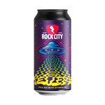 Reverb - Pale Ale with Afterglow 6,5%