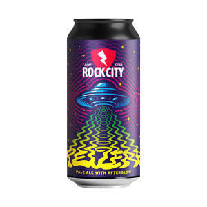 Reverb - Pale Ale with Afterglow 6,5%