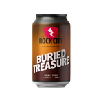 Buried Treasure - Double Stout 11%