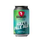 Hazy Pale Ale – Amerikaans Blond 5,2%