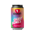 Shaky Bones – DDH India Pale Ale 6%