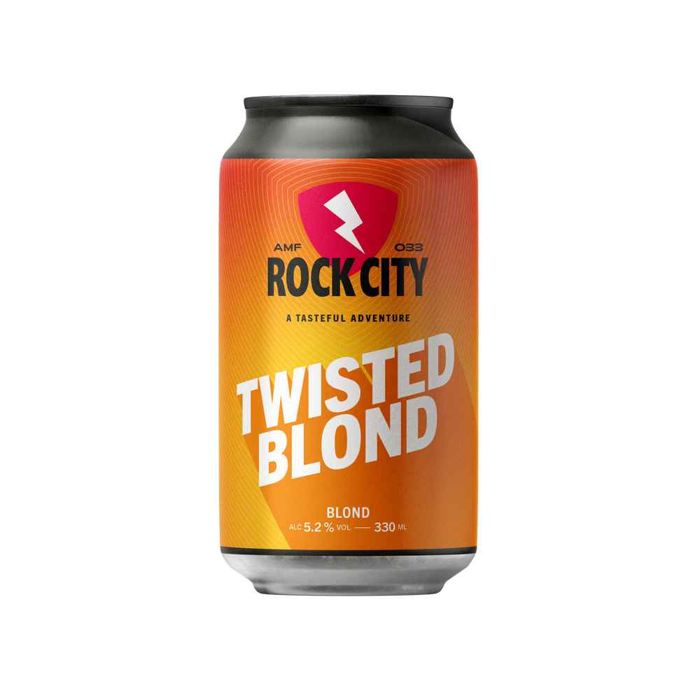 Roadie Blond – Blond 4,5%