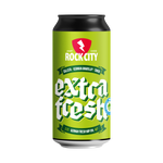 Extra Fresh – Fresh Hop IPA 3.5%